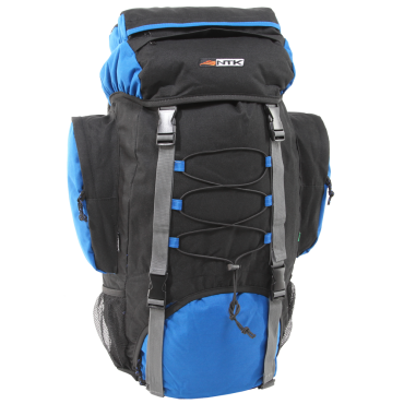 MOCHILA NTK INTRUDER 60L